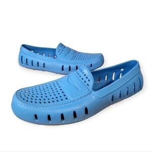 Floafers Country Club Driver Pool Boat Shoes Loafers Floating Size 11